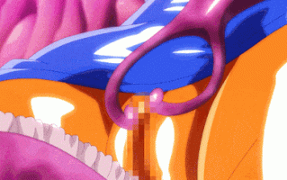 18淫触王デマール 第一章 ～被虐の聖女ロザリア～ [中文字幕]