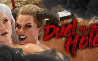 新作[欧美SLG/动态] 决斗到洞穴 Duel to The Holes 官方中文版 [1.50G]