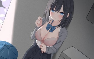 【不好好读书出来援交是吧，必须给你焯到雌堕😡】RJ01417037【小花衣こっこ】#マチカド援交～裏垢ダウナークールJKみすずがイチャあま恋人堕ちになるまで～