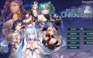 法利恩战纪 1+2部 DL官方中文版 SRPG游戏+全CV 1.9G