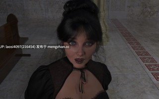 [SLG/PC]#卢桑蒂编年史   #The Lusanti Chronicles  Ch.3 v1.03 AI汉化版