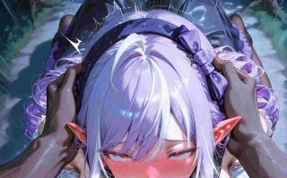 AI绘画 薇薇安 108P 黑丝