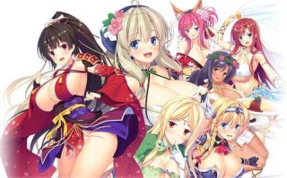 新步兵[日式ADV] 欢迎来到性爱开放的世界 セックスオープンワールドへようこそ! 汉化步兵完整版+全CV [5.20G]