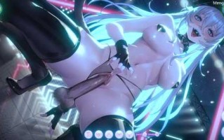 PC/SLG/Miss Neko 3  官方中文版