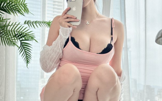 雨波_HaneAme DongTang & RIO VIDEO PACK 洞潭+莉央