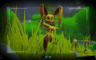 《蓝宝石狩猎：野性的召唤》官方中文