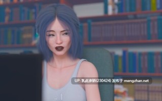 3[SLG动态AI汉化]【更新】超越时空 Beyond Time v0.3 [PC2.75G]