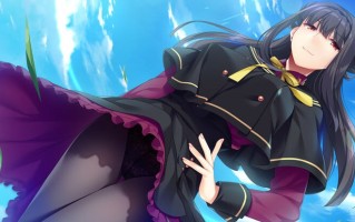 PC/ADV/初恋-突然*恋人- #ハジラブ -Making*Lovers- v1.01+a AI汉化版+全CG存档