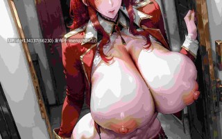 巨乳加大分  麦蒂·S·梅洛玛格570P