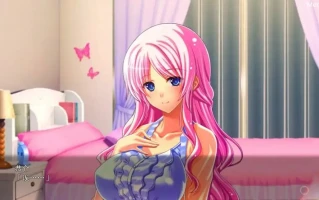 [ADV/汉化] 扭曲的恋爱模样 歪んだ恋愛模様 AI汉化版电脑 [6G]
