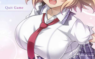 【PC/AI】战姬绝顶Symphogear 戦姫絶頂シ◯フォギアGAME 