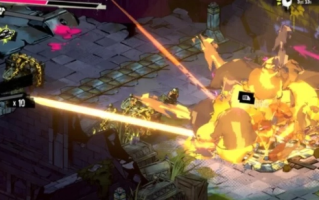 【肉鸽冒险】统治破坏者 Reignbreaker-官方中文-解压即玩 [1+1.09G][百度盘]正经游戏