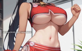 19.UnrealBeautyAIMIX [Request] bay2