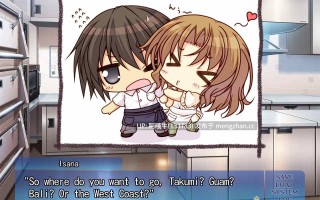 【日系/ADV/PC/机翻】少女小夜曲 ちいさな她的小夜曲 A Maiden's Serenade [v1.00] [3.19G]【序号7359】