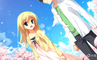 天神乱漫 汉化&精翻+全CG存档 PC