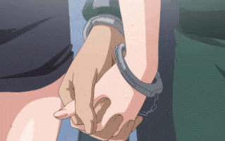 【里番】绯红少女猥亵管制 1/09110098