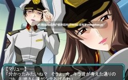 [爆款舰娘高达同人制服后宫调教]SOUL FOUNDATION 1-2 AI汉化中文