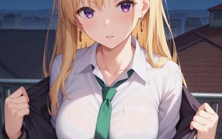 4.UnrealBeautyAIMIX NO.180 Saki Ayase