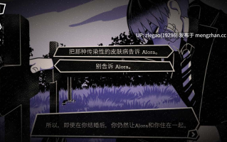 【双端/官中/动态】血肉崩坏 FLESHBREAK ver0.1