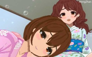 【动态/RPG/STEAM官中/新作】 虚拟×现实 / 超潜视界 【2.5G/PC】【一键全cg】