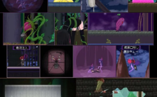 pc/像素全动态】 ArmsBless 2（アームズブレス2）V1.0 DL原版生肉 [1+5G][百度盘]