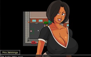 【欧美/2D/熟女/小马拉大车/RPG/PC/机翻】城市恶魔 Urban Demons [v1.1 Beta] [NergalsNest][1.73G]【序号4785】