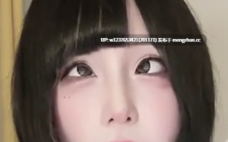 阿黑颜盯榨挑战系列：爱皮~哥特萝莉的堕落脸，蛇精般的色情~【1V-778M】