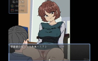 [日式SLG/更新] 90年代的学校 90年代の学校 V20250305 AI汉化版
