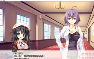 【日式ADV汉化】桃色杏癖开放宣言！ももいろ杏癖開放宣言！ 幻世移植汉化组汉化+全CG存档特典【6G全CV】