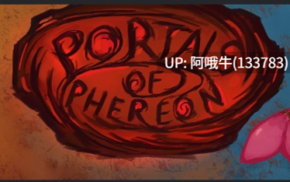 【SLG/战旗/PC/生肉/更新】菲隆之门 Portals of Phereon [v0.32.0.2] [西瓦隆][1.4G]【序号5068】