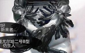 らな夢 图集作品合集 503P【3.5G】(重口 扩张)