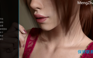 【欧美SLG/无码动态/中文/】保持联系/Bound to Please Ch.2 p1完结【PC+安卓/3.33G】