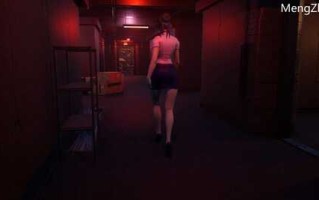 【3D解密逃脱】黑暗海妖(Dark Siren) v1.6.1.1 官方中文版  【PC/1.5G】
