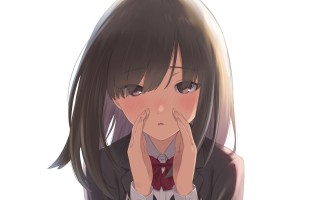 RJ01225741【はやせあい】地味でぼっちなクラスメイトに告白したら