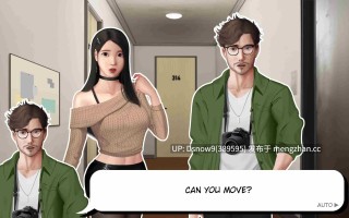 【亚洲SLG/AI汉化/动态】灰姑娘的玻璃项圈 Cinderella's Glass Collar v0.9.1【PC/809M】