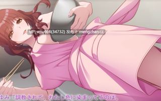 【同人动画】遊園地で働く、話題のお姉さん ～して自分のモノにするつもりが、踊らされていたのは俺だった～ 後編