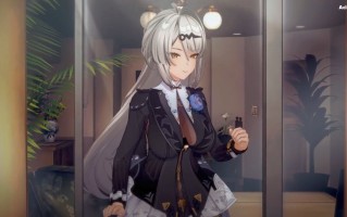 AcidRaiN 长篇 剧情 配音 绝区零 仪玄 2