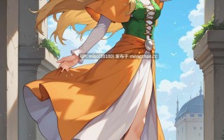 18.UnrealBeautyAIMIX NO.361 Serena