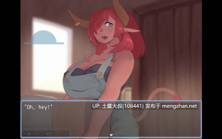 【2D日式RPG 机翻】地牢种子 Dungeon Seed [v10262025Cc]