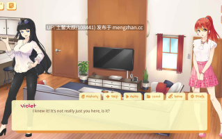 【2D日式SLG 腐败 卖淫 强奸 沙盒 机翻】Uni [v0.62.125C] 2.9GB