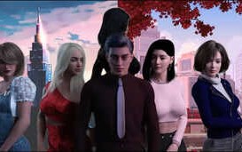 [更新]【欧美SLG/动态】奉献的困境（Dilemma of Devotion）V3.1.5 汉化中文【PC+安卓-14G】