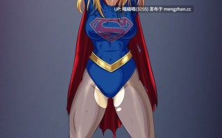 【女超人的败北😫】RJ01511351【御子柴泉】【ボイス作品】スペルガール キャプチャード