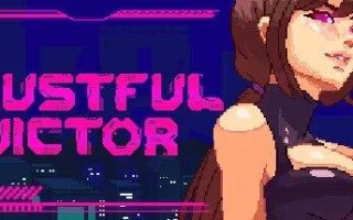 【ACT/官中/全动态】 好色的维克多 Lustful Victor【512M】【序号260】