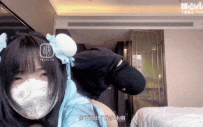 #抹茶千层 #糖心vlog 肉棒教训叛逆妹妹 没想到妹妹这么骚  从反抗到顺从享受内射 A020602