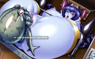 [ADV汉化PC异种奸][ぴちぴち画廊R]魔ヲ孕ム女王～淫辱に堕ちたメスの肉体～+CG包[626M]