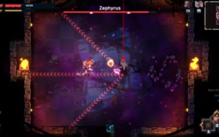 引导者 零-豪华中文-天伤轮舞-血月裂影-解压即玩 [1+234.51MB][百度盘]正经游戏