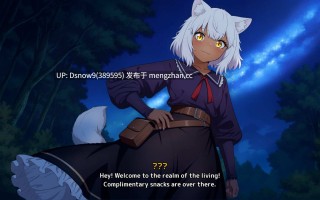 【日系SLG/AI汉化/动态】追忆之旅-魔物娘 Chasing Memories – A Monster Girl RPG v0.2【PC+安卓/2.78G】