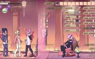 [安卓+PC/SLG/动态]满盈的精灵/Max the Elf [5.7G/夸克/UC]