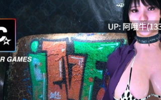 【3D/大馒头/SLG/动态/PC/生肉】讨厌的虚拟  Nasty Virtual v0.06.1 [1.25G]【序号5711】