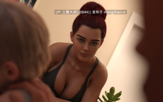 动态经典视觉小说 机翻【3D欧美SLG】忠诚课 Lesson in Loyalty [Ch.7] 3.5gb